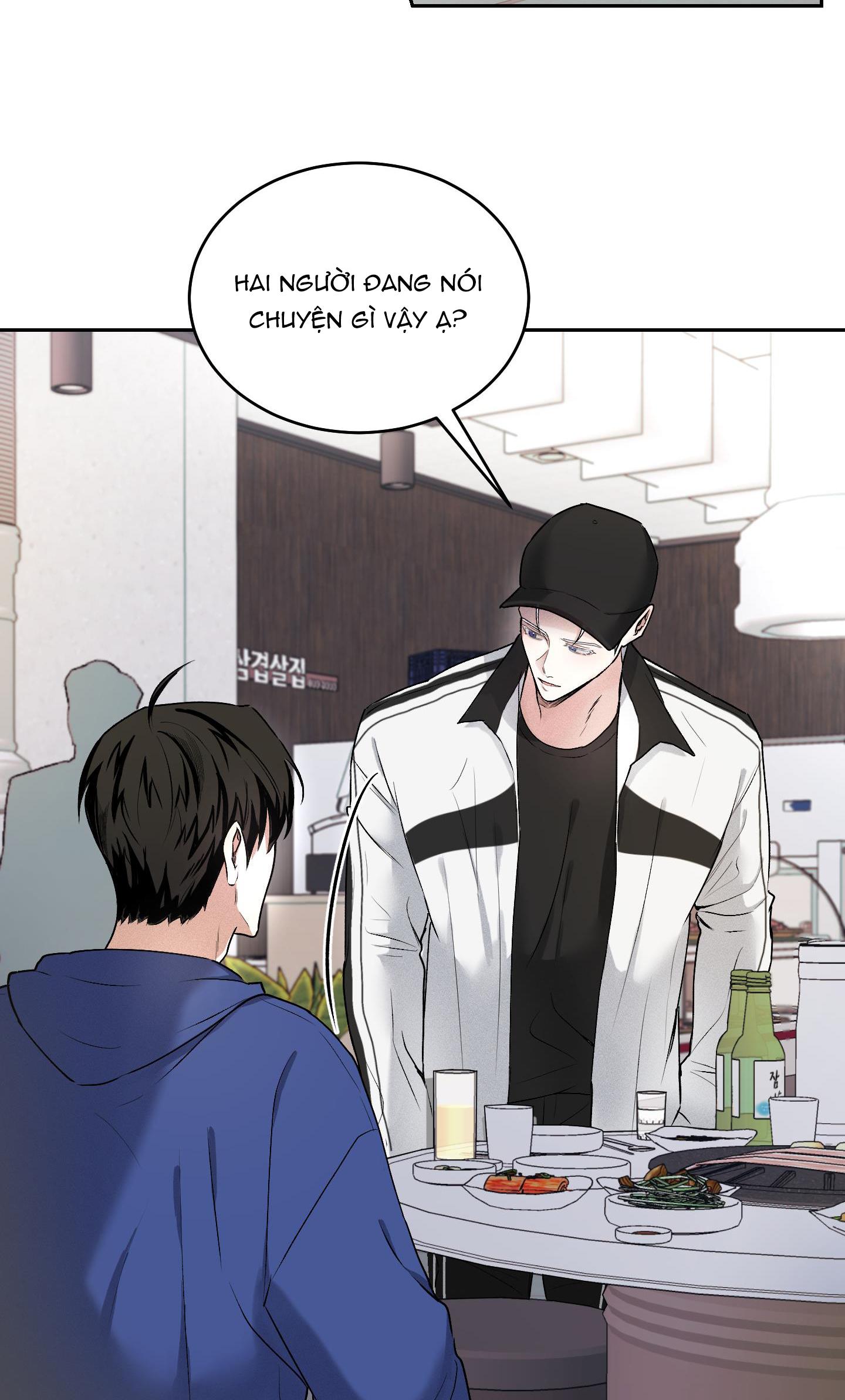 bắn là dính chapter 8 55