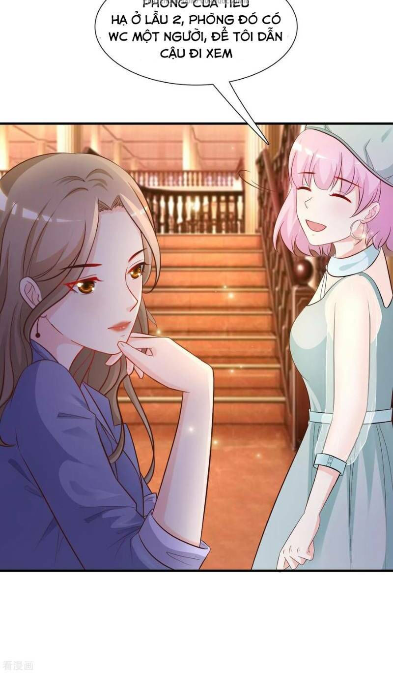 tối cường vận đào hoa chapter 55 12