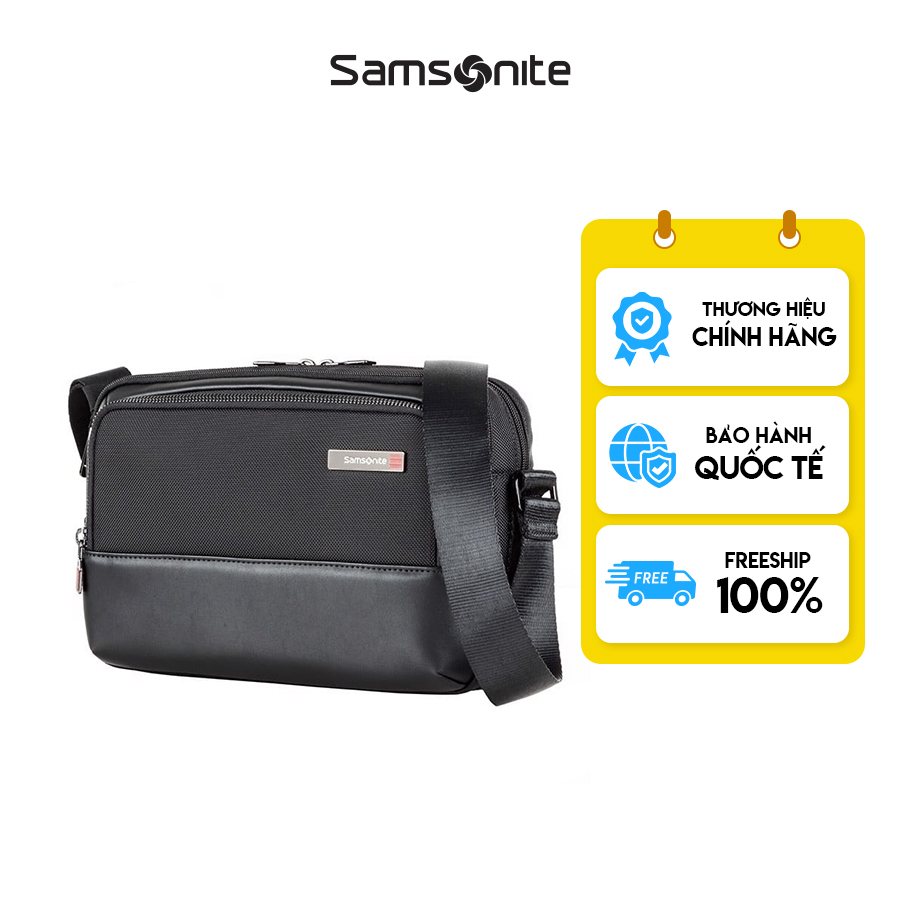 Túi đeo chéo Samsonite Sefton