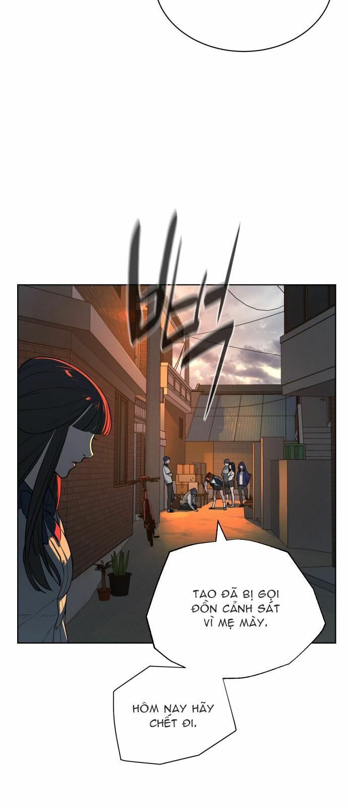 Máu trắng chapter 22 52