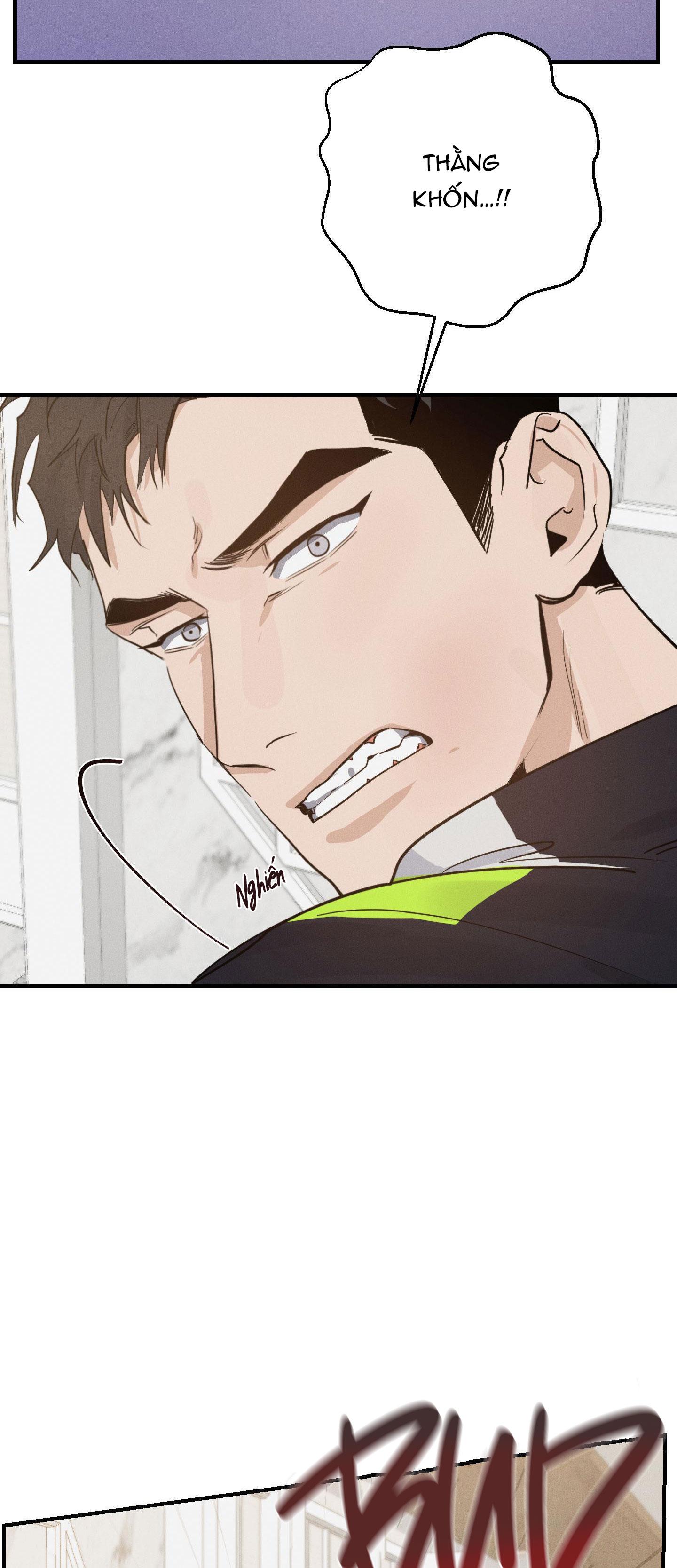 high clear chapter 16 20