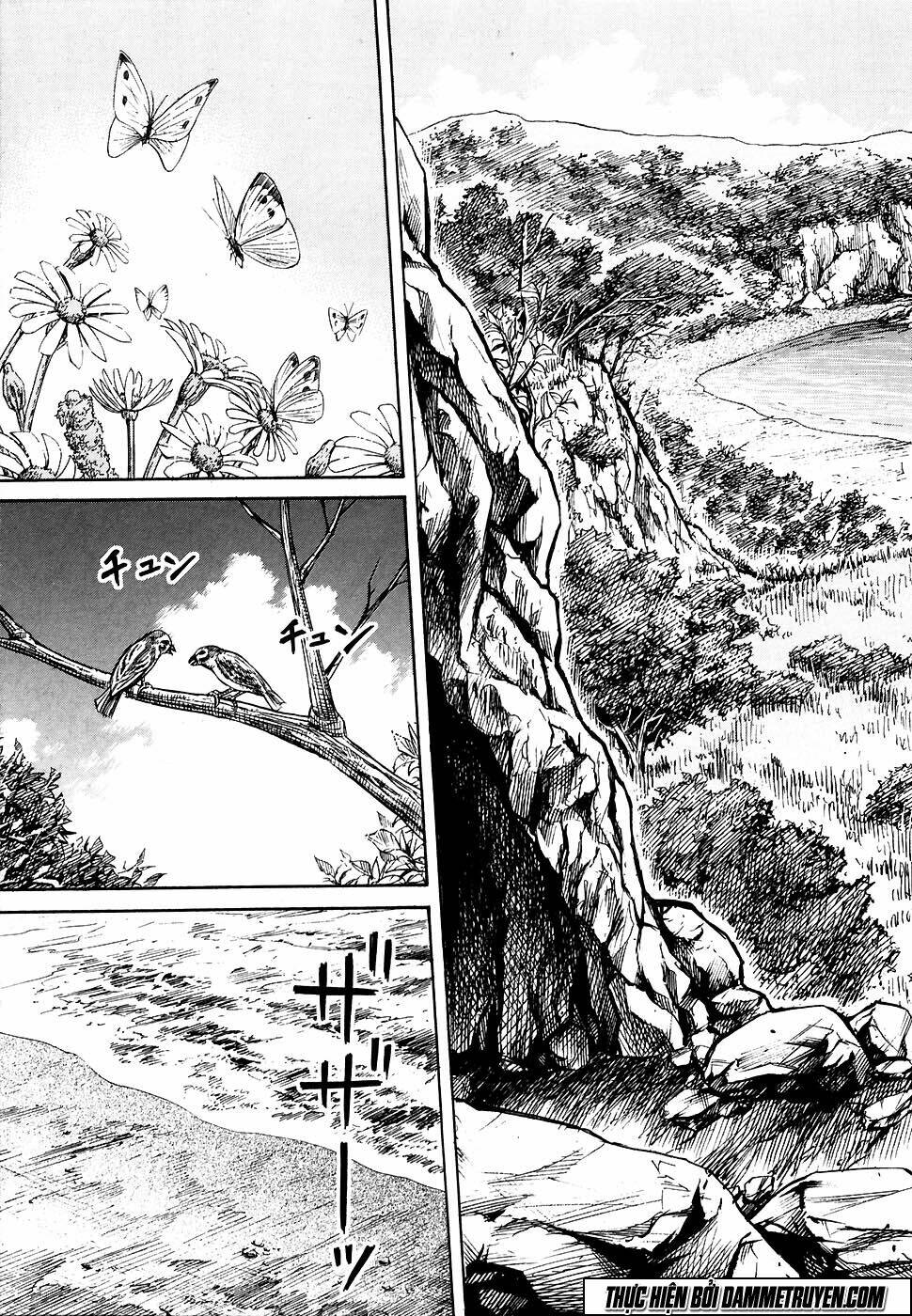 đảo ma cà rồng chapter 253 18