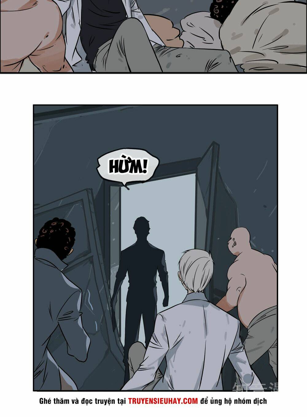 mạt thế đấu thần chapter 14 18