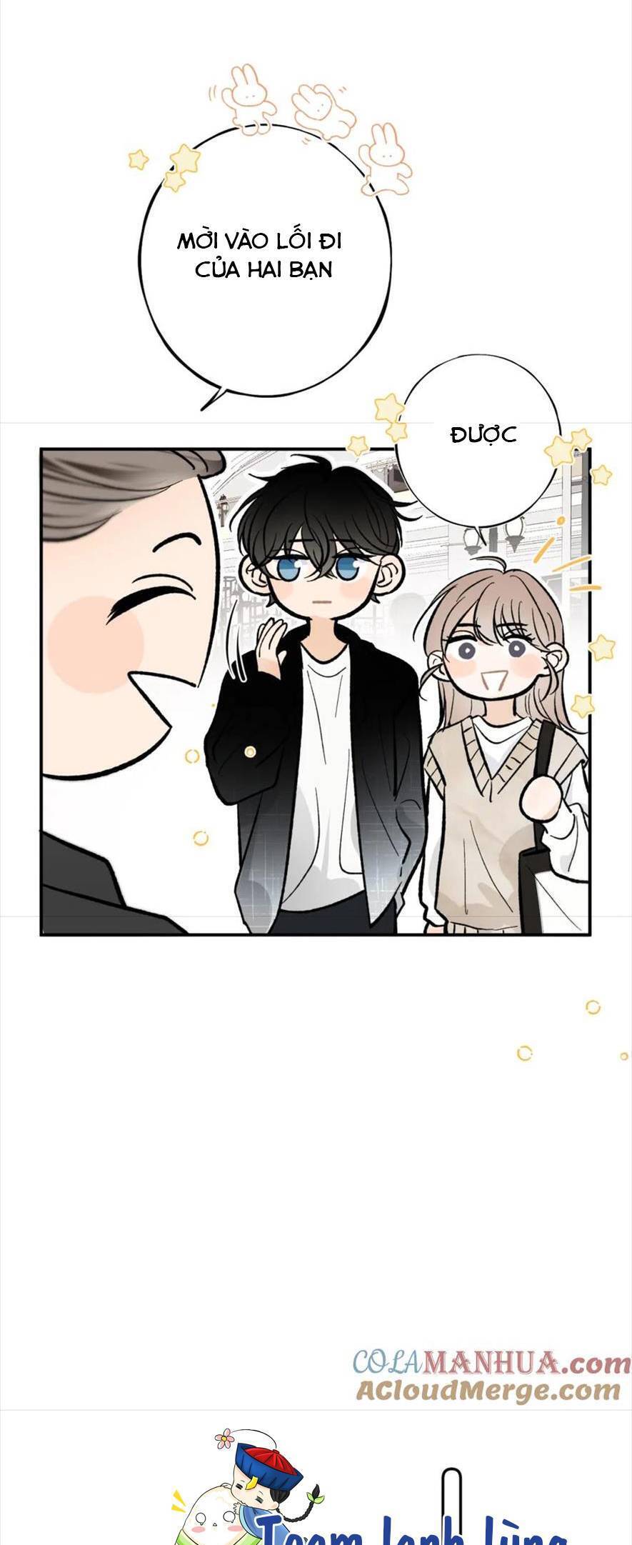 nhật ký tình yêu hằng ngày chapter 8 17