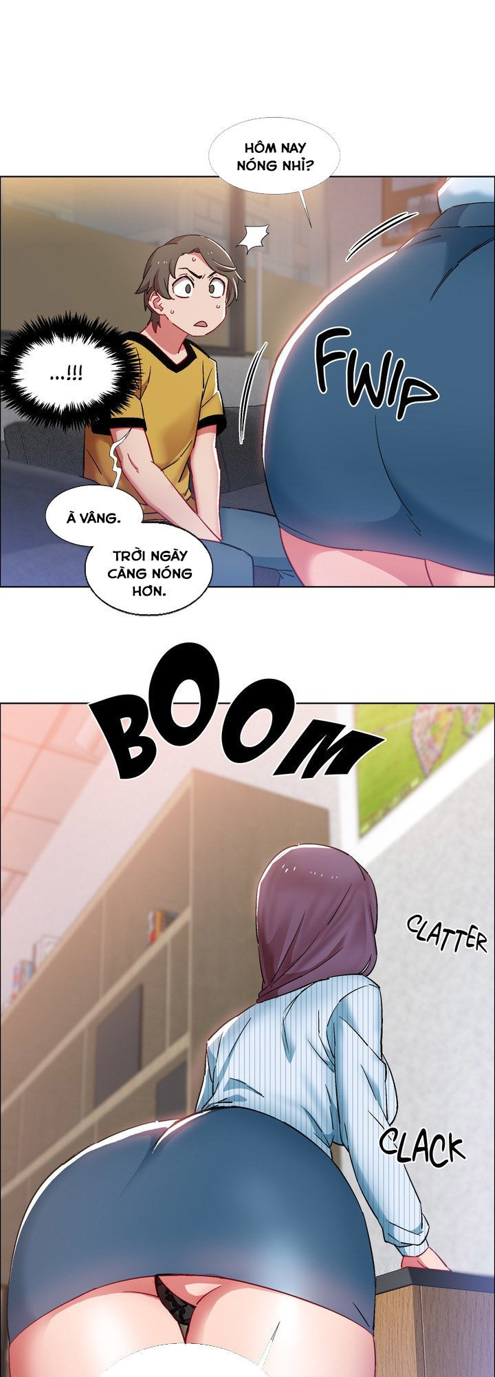 rental girls chapter 25 38