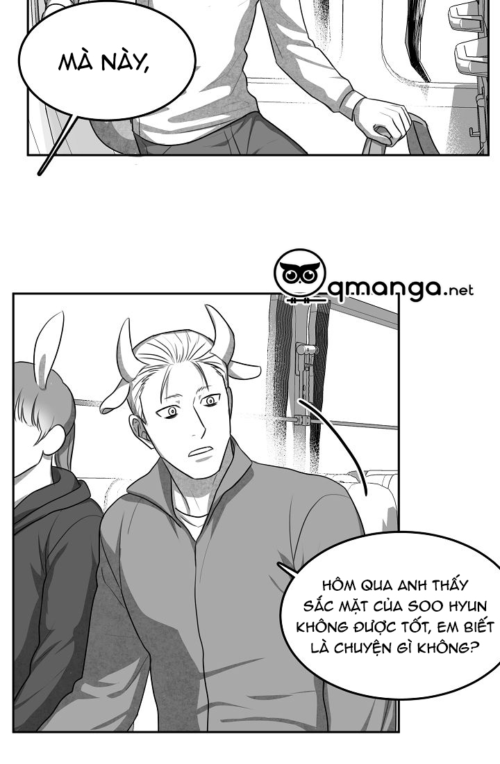 khi cún biết yêu chapter 7 49