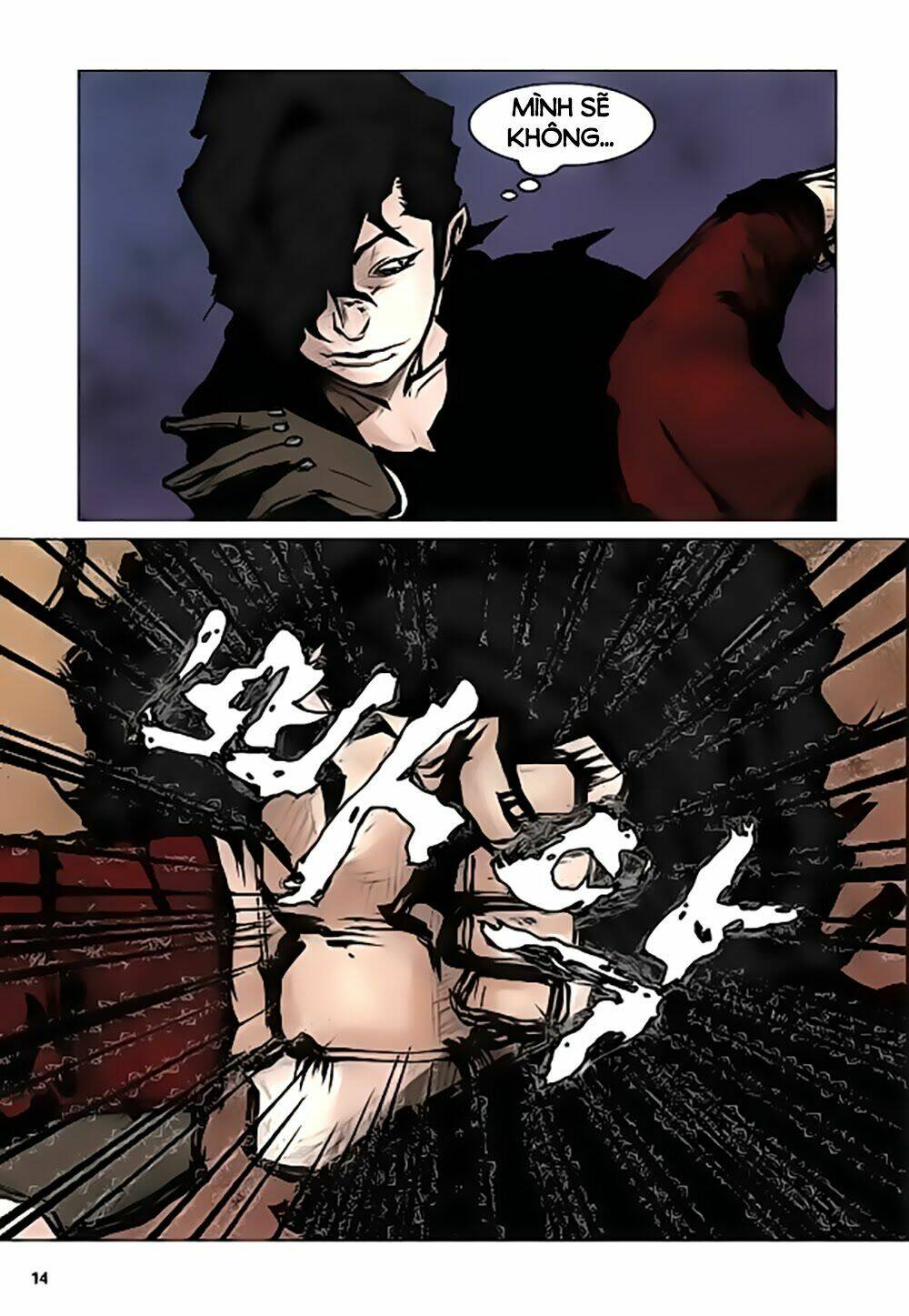 tong | tổng chapter 25 11