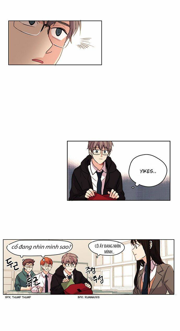 oh! lord jesus chapter 1 11