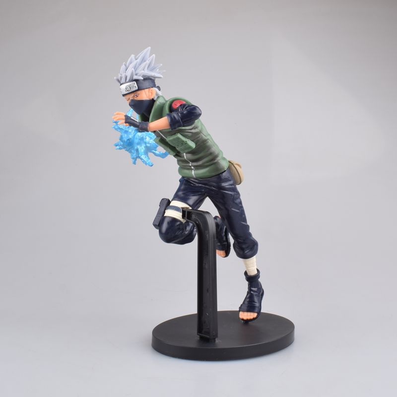 Mô Hình Hatake Kakashi - Mô hình Naruto