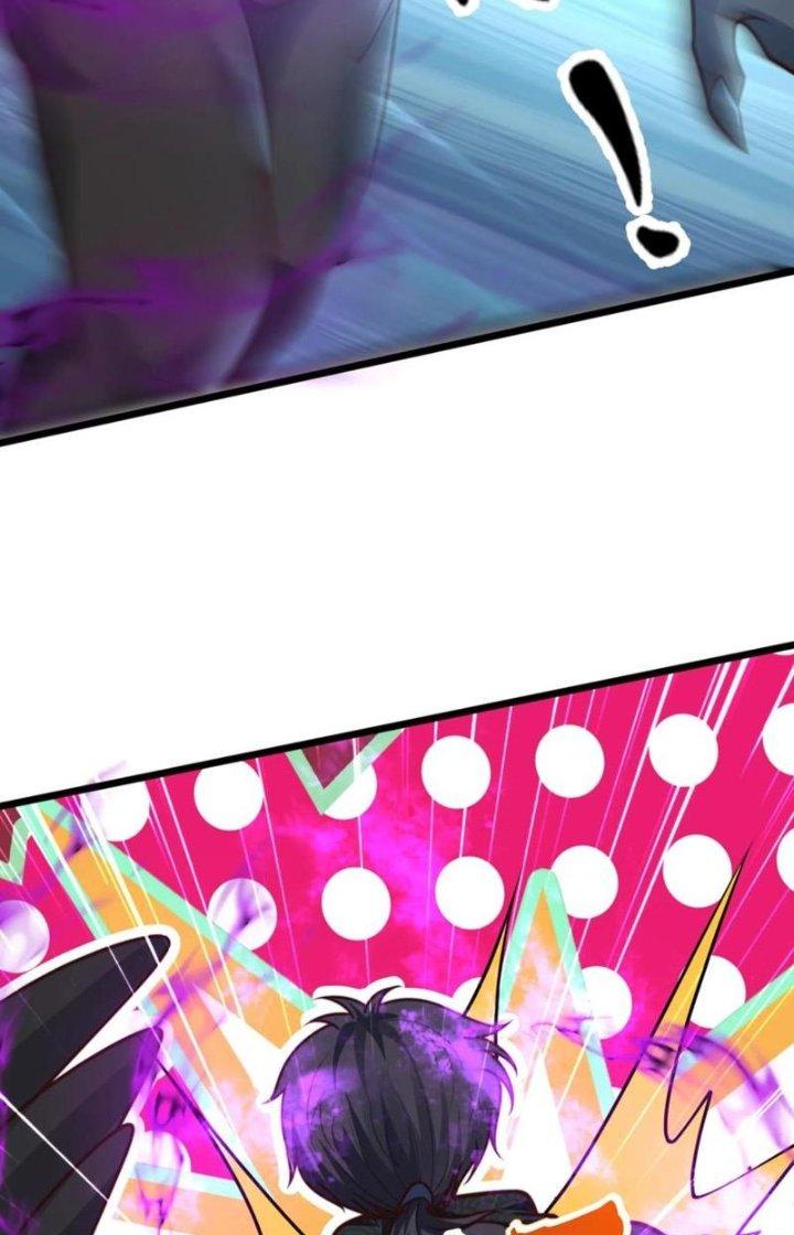 ta nuôi ma quỷ ở trấn ma ti chapter 181 31