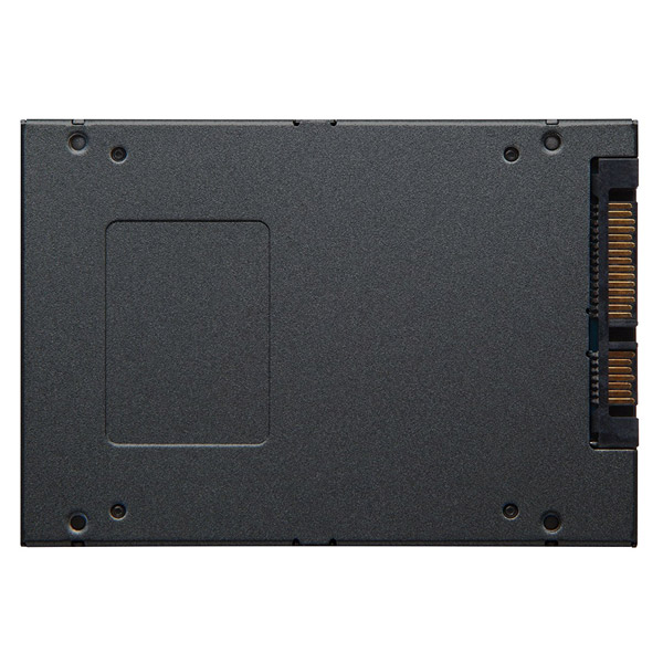Ổ cứng SSD 240GB 2.5 inch Sata III Kingston SA400S37/240G -Hàng chính hãng