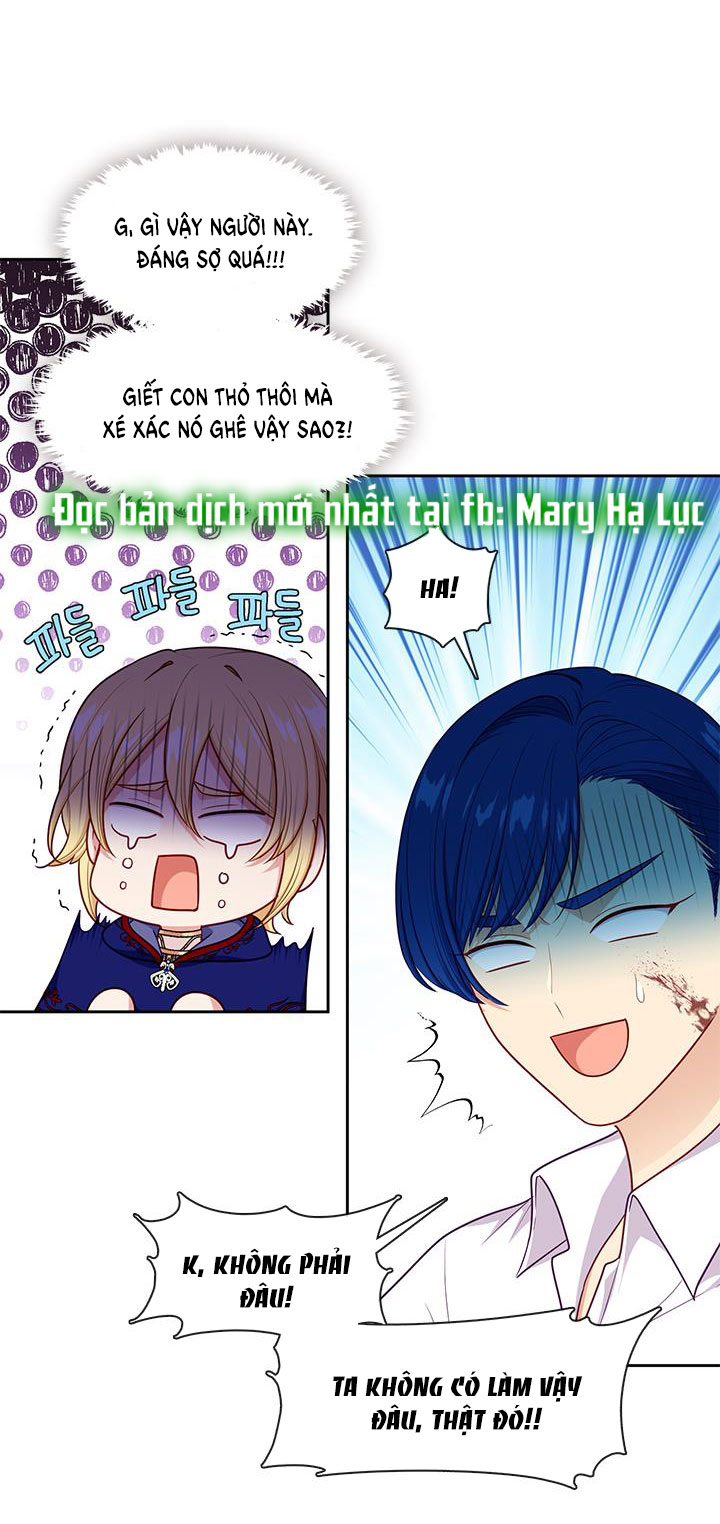 cẩn thận nữ phụ phản diện đấy! chapter 117 34