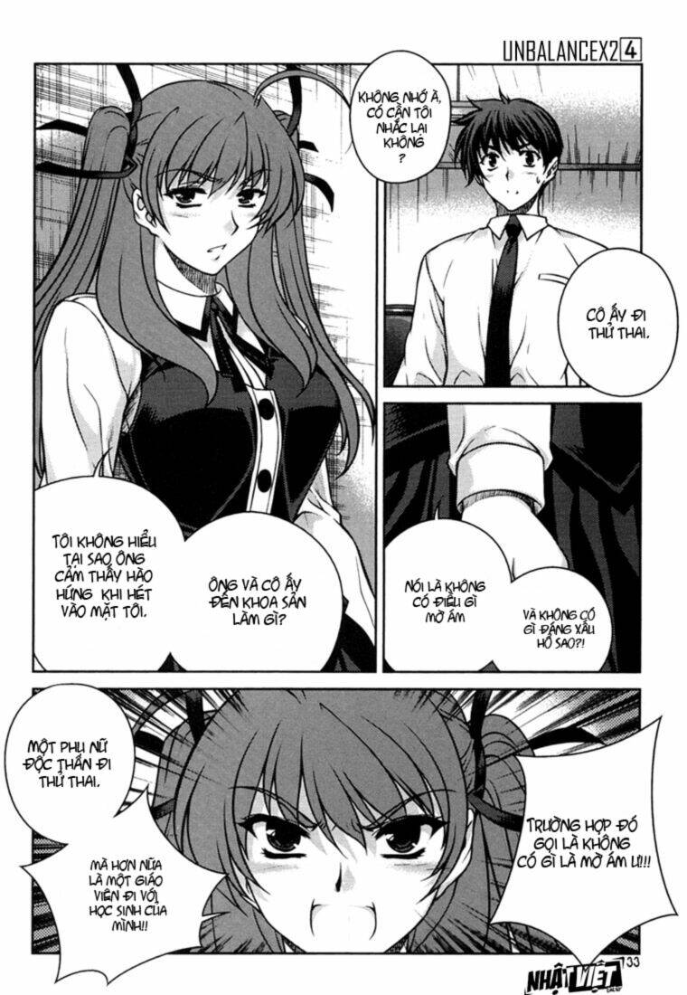 unbalance x unbalance chapter 26 5