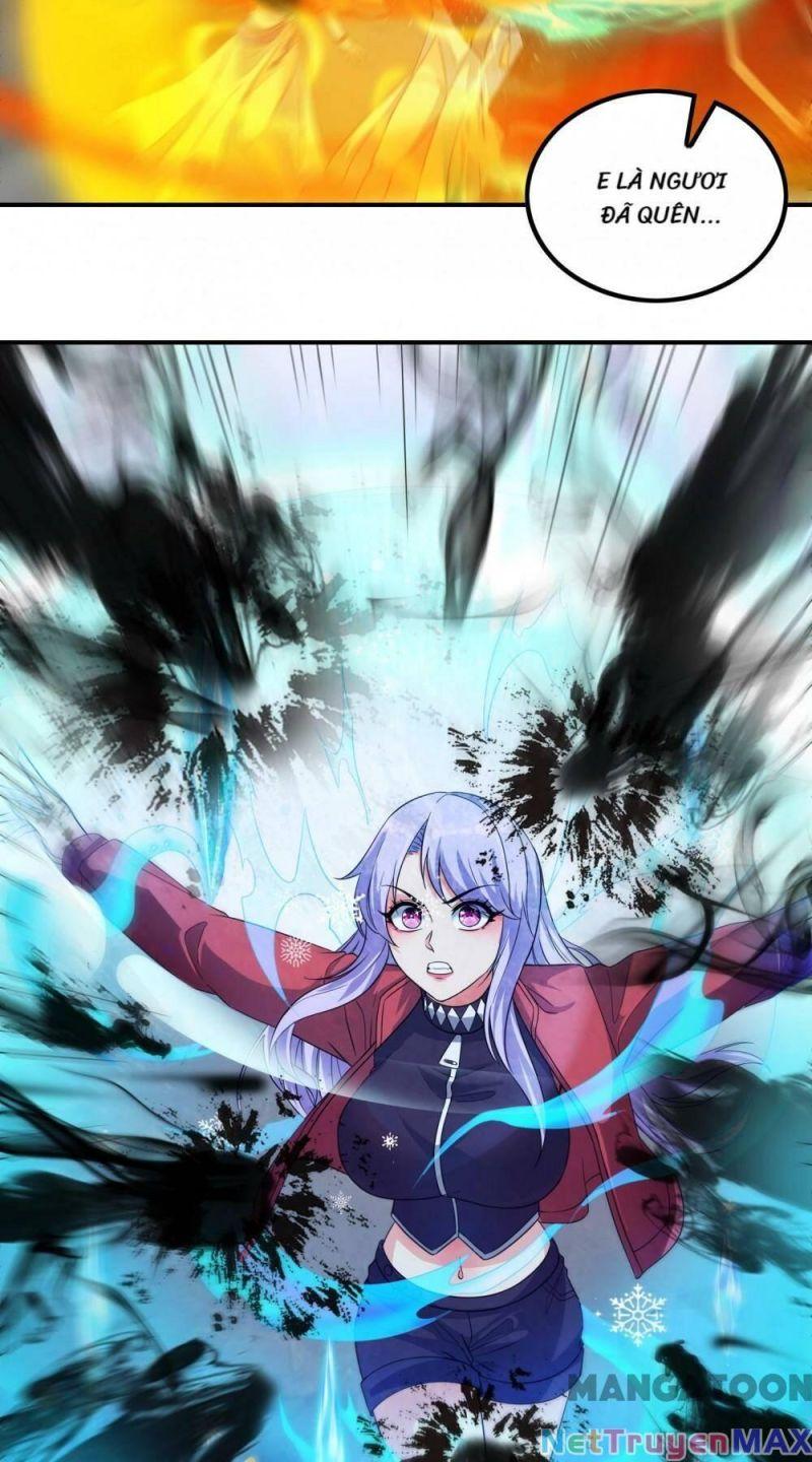 đệ nhất người ở rể chapter 198 10