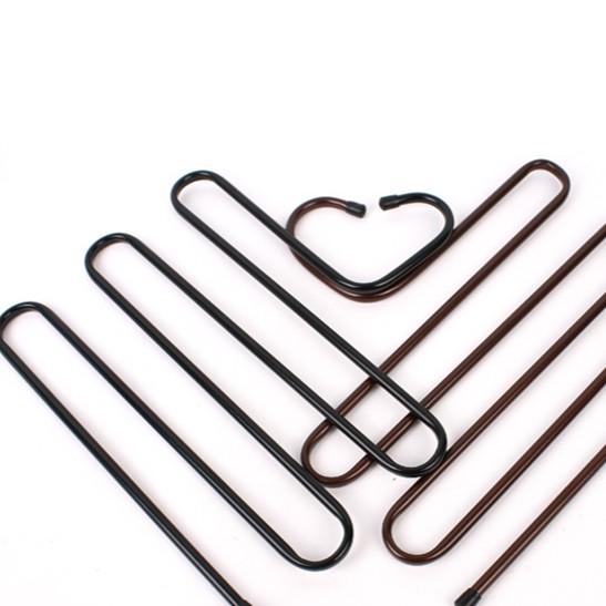 Móc Treo 5 Tầng Thông Minh Độc Đáo - giao màu ngẫu nhiên