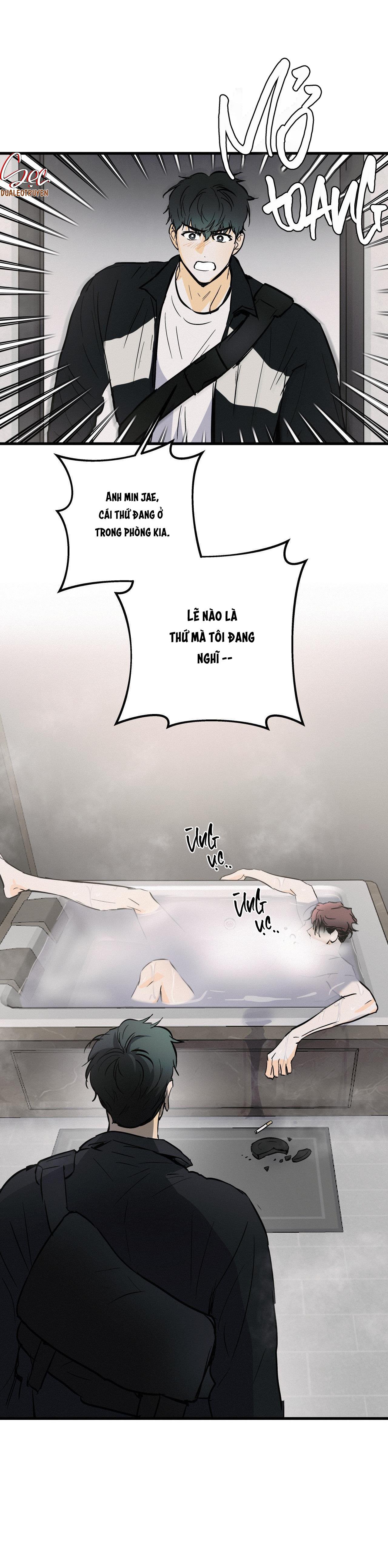 lie again chapter 14 12