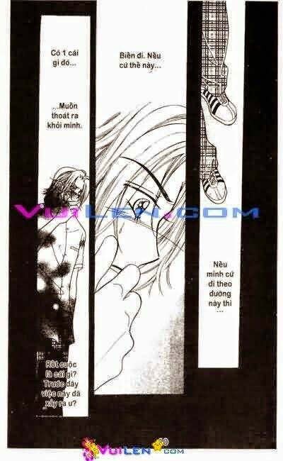 hắn ta, anh ấy và cô ấy - he and that girl chapter 7 41