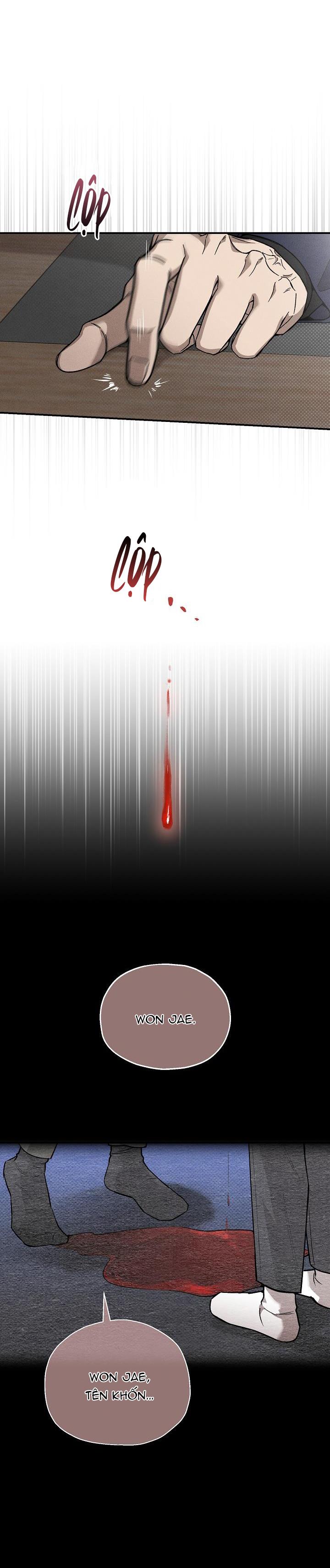 chạm vào em chapter 2 9