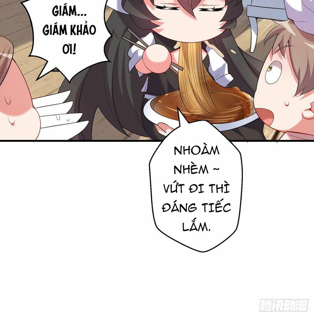 nhặt thuộc tính tại trái đất chapter 22 85