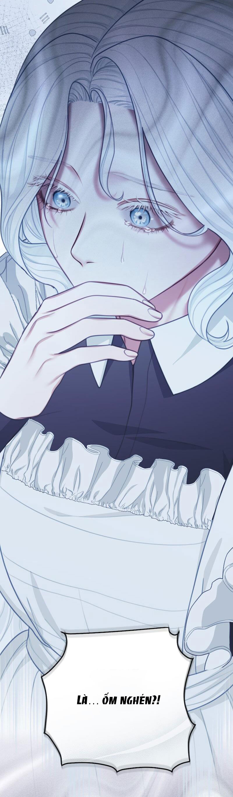 nữ hầu muốn đình công chapter 22.2 20