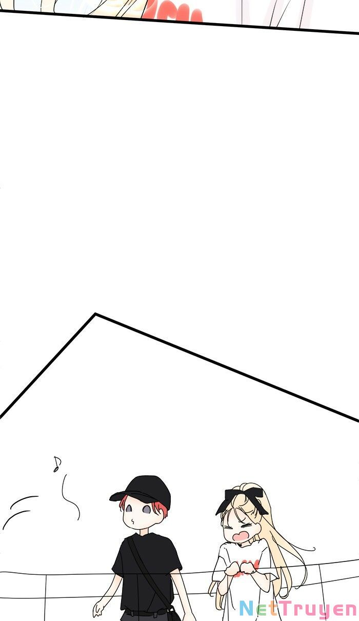 choco ngọt ngào chapter 75 18