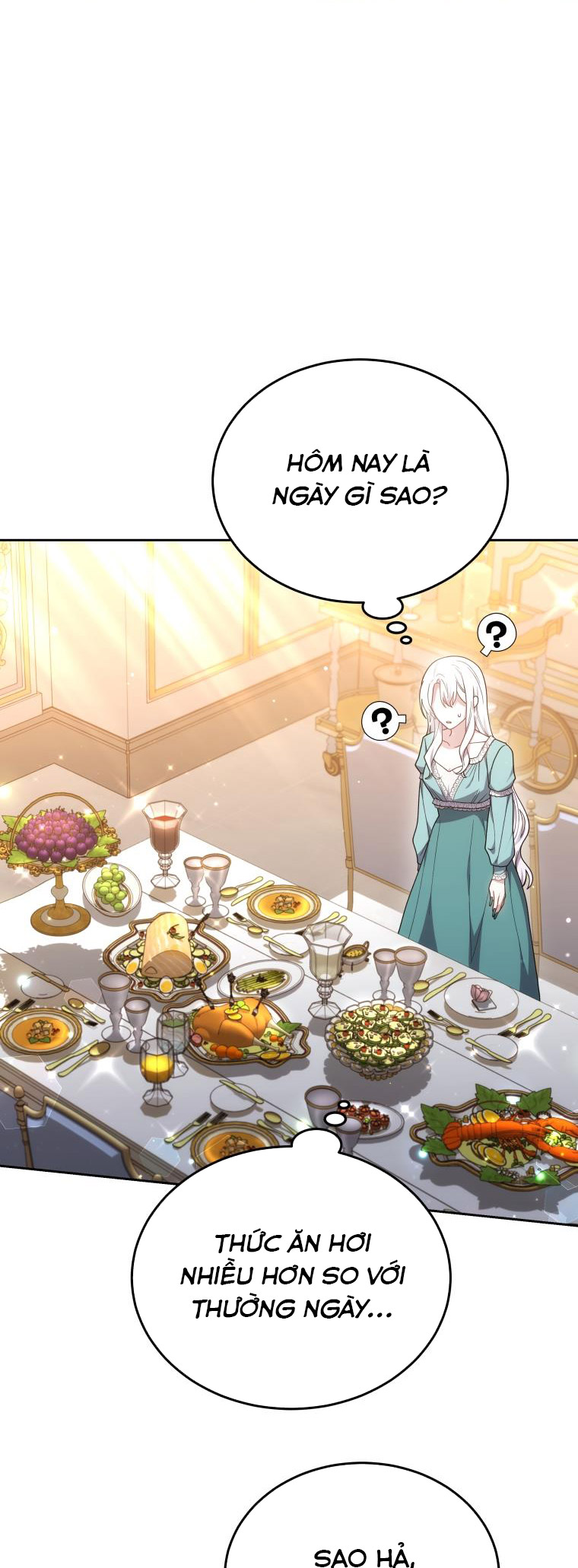 cháu trai nam chính rất thương tôi chapter 34 9