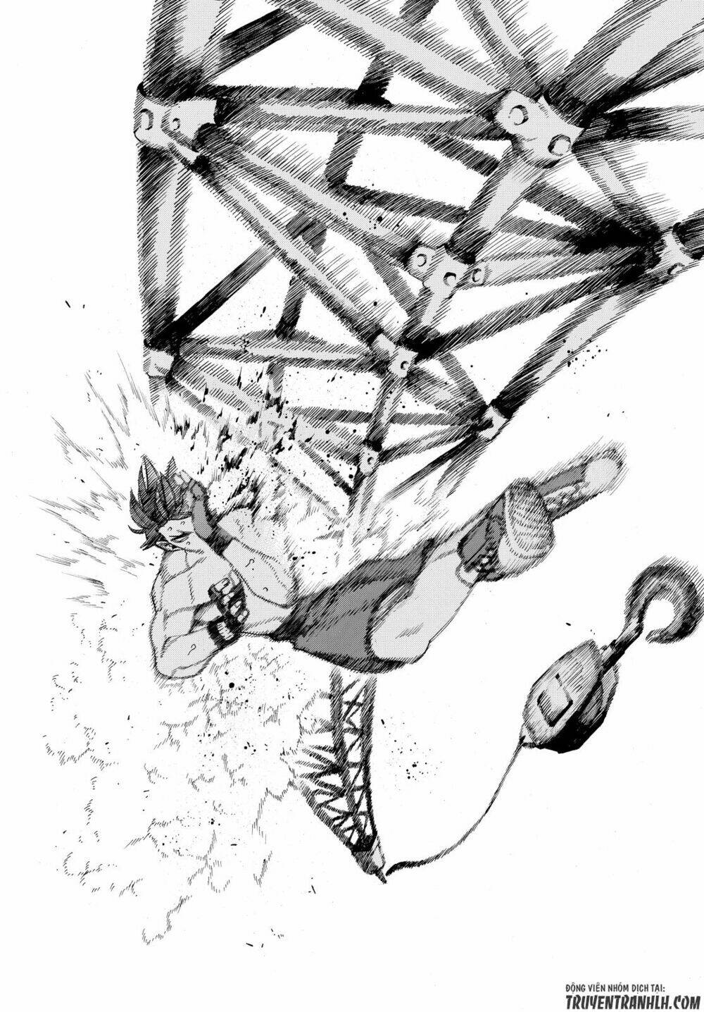 ranker's high chapter 5 18