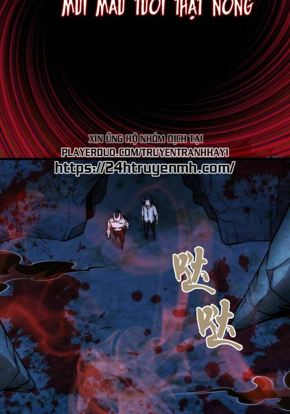 ta không phải đại ma vương chapter 28 45