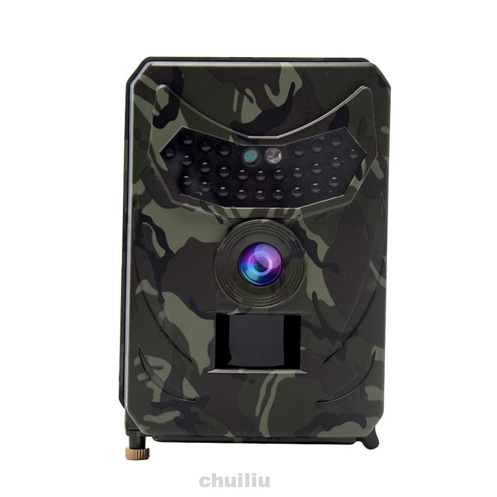 Camera Hồng Ngoại Không Thấm Nước 120 Độ