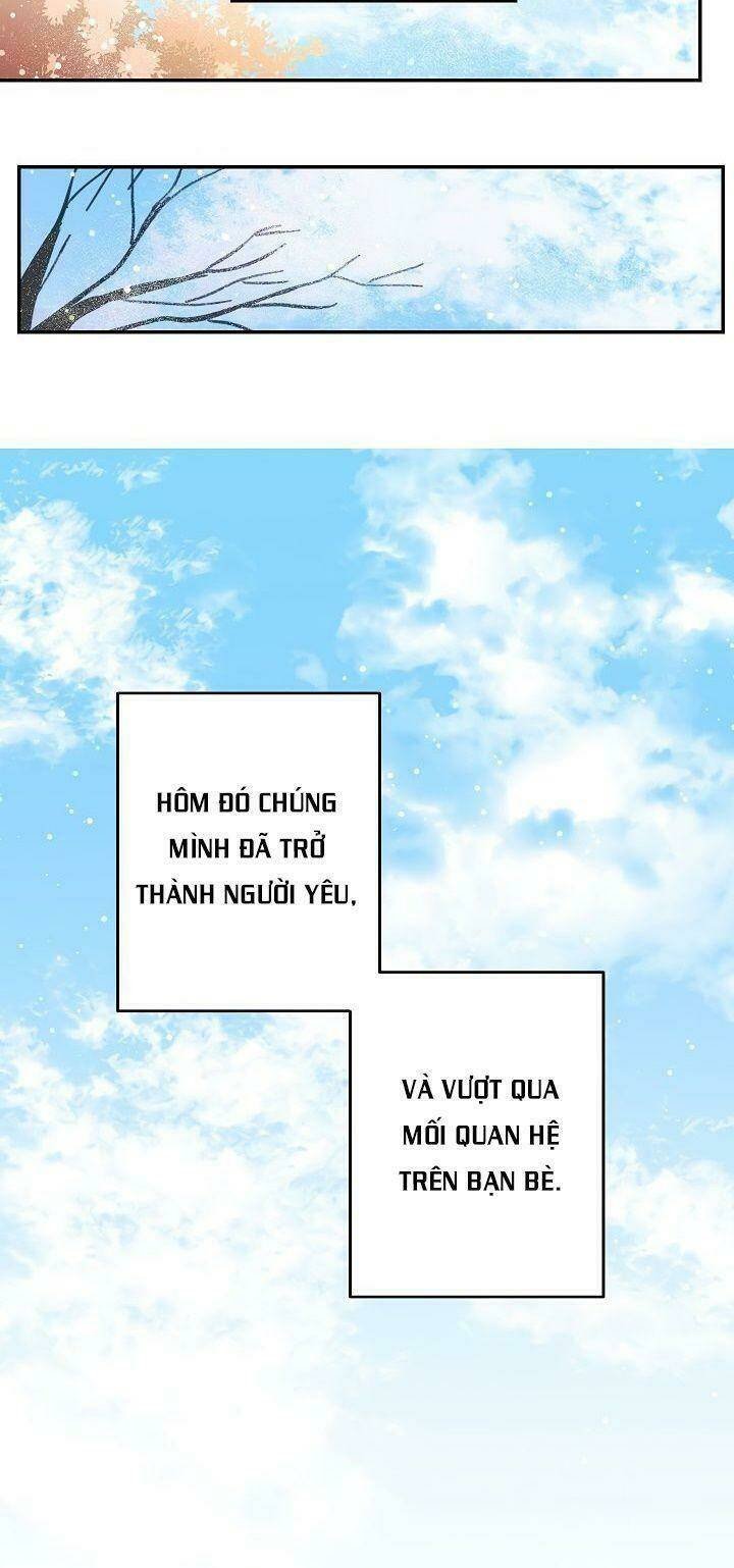 tôi là bạn gái cũ của một người lính chapter 20 18