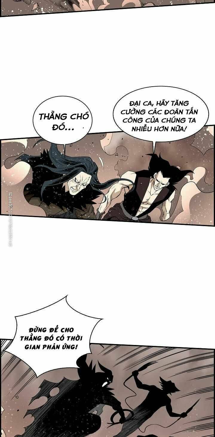 thế giới võ thuật của pháp sư chapter 52 12