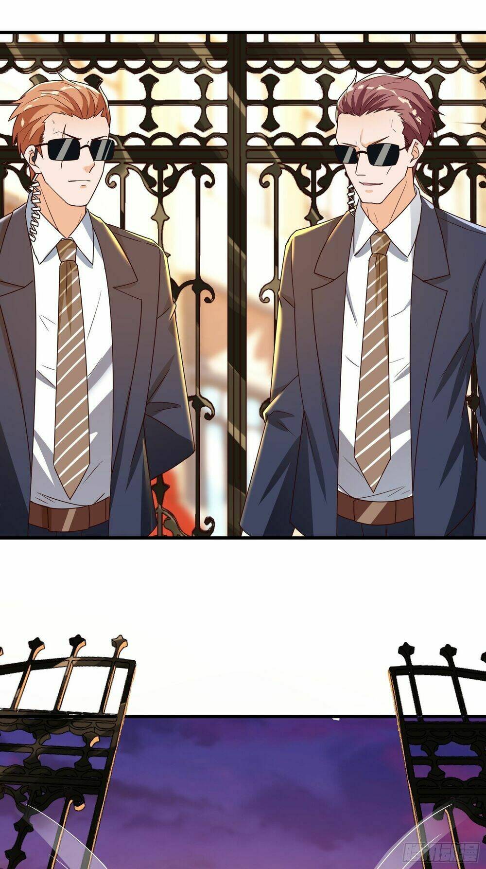 tôi thở cũng có thể mạnh hơn chapter 43 26