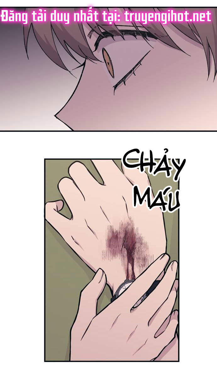 yeonwoo ngây thơ chapter 28.2 18