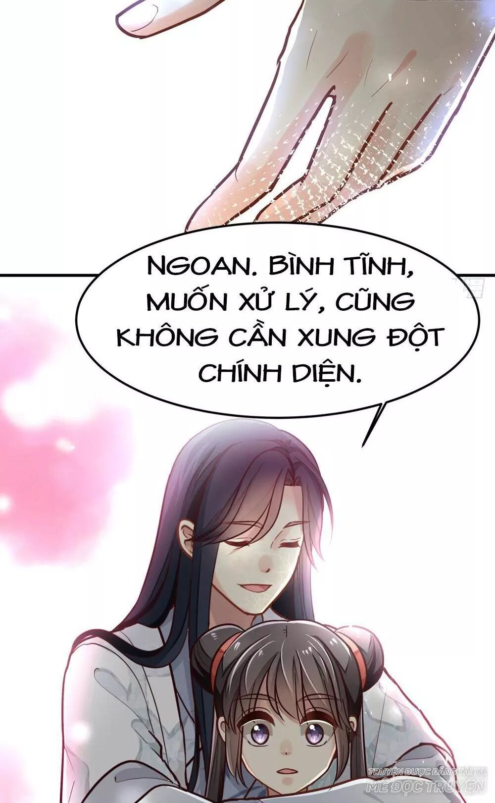 thái tử phi nhà ta thật hung hăng chapter 41 24