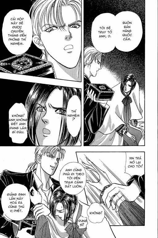 tiệm thú kiểng chapter 5 33