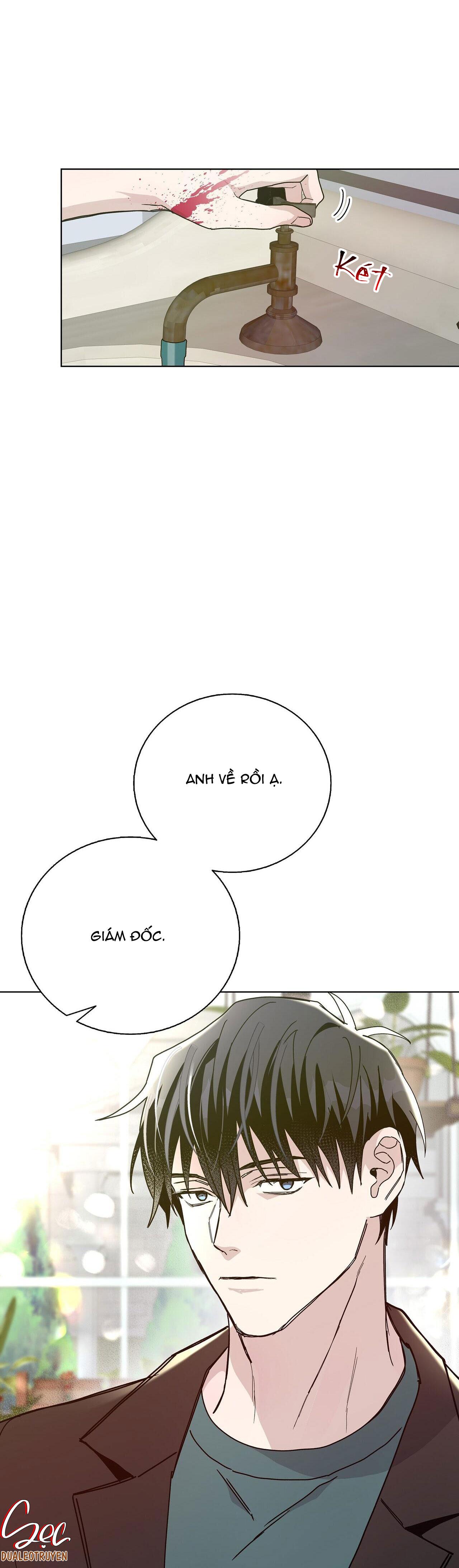 blaze out chapter 23 31