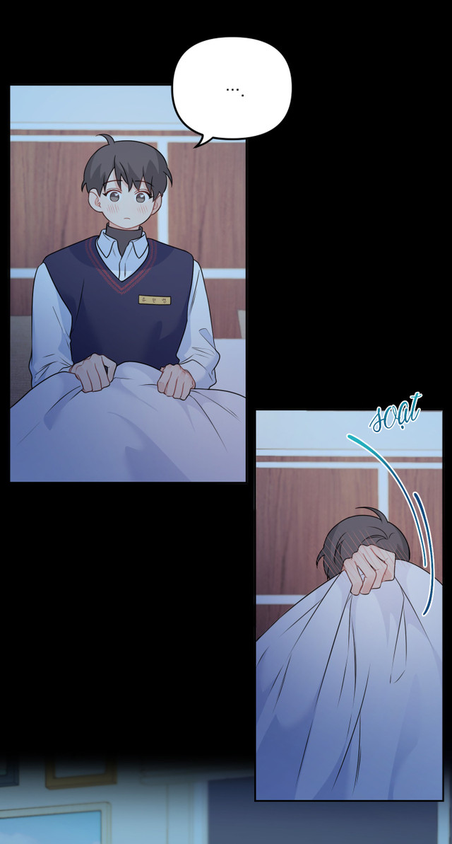 máu và tình yêu chapter 46 19