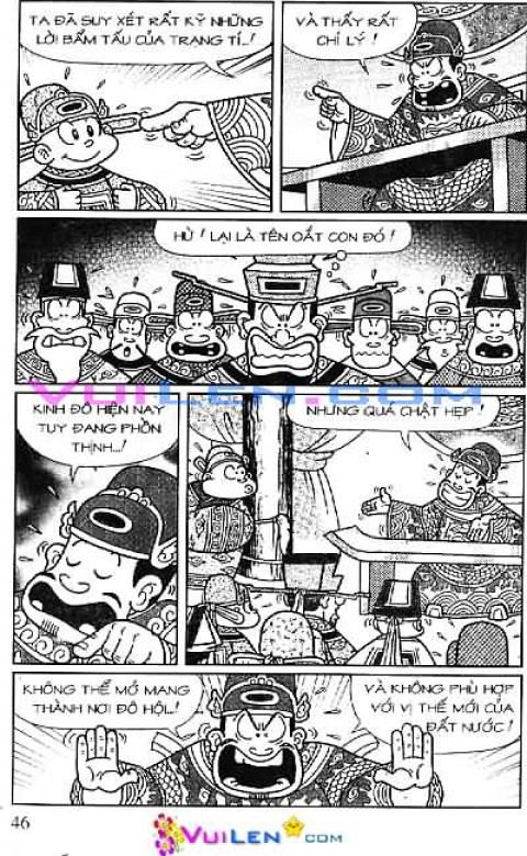 thần đồng đất việt chapter 125 43