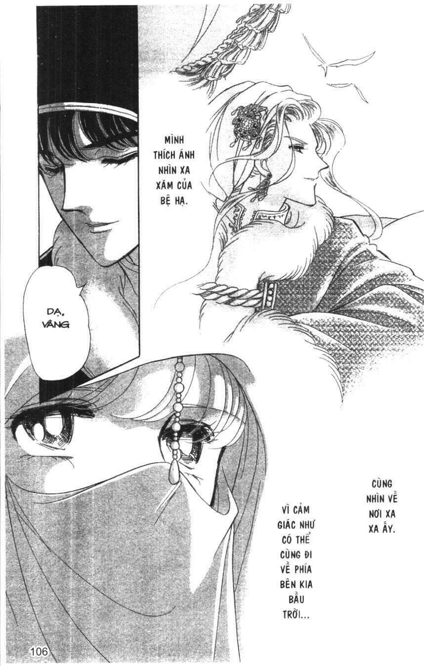 nữ hoàng của đế chế ottoman chapter 5 26