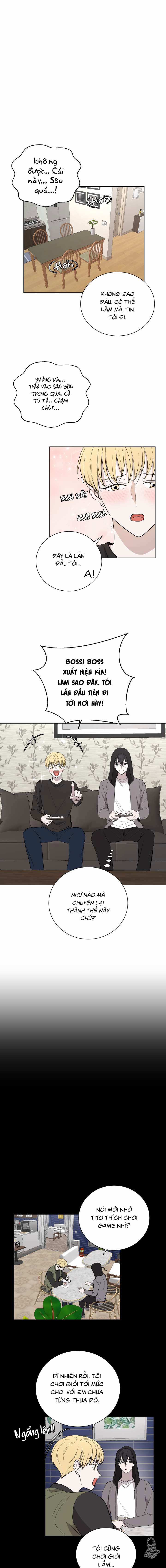 bùng nổ chapter 13 11