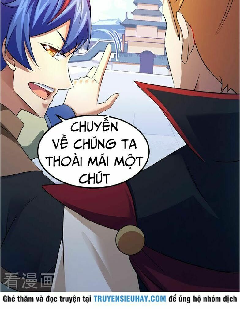 võ đạo độc tôn chapter 69 31