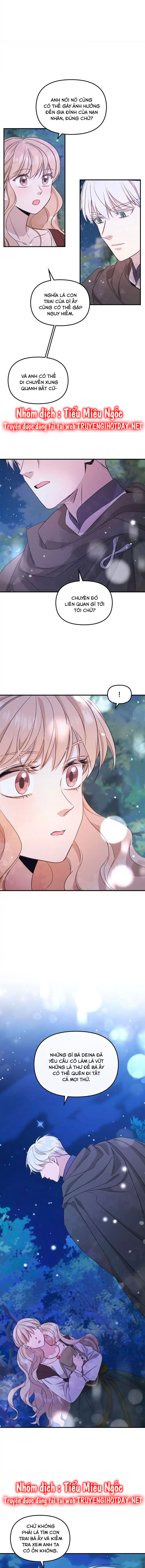 quán trọ dragondaily chapter 53 2