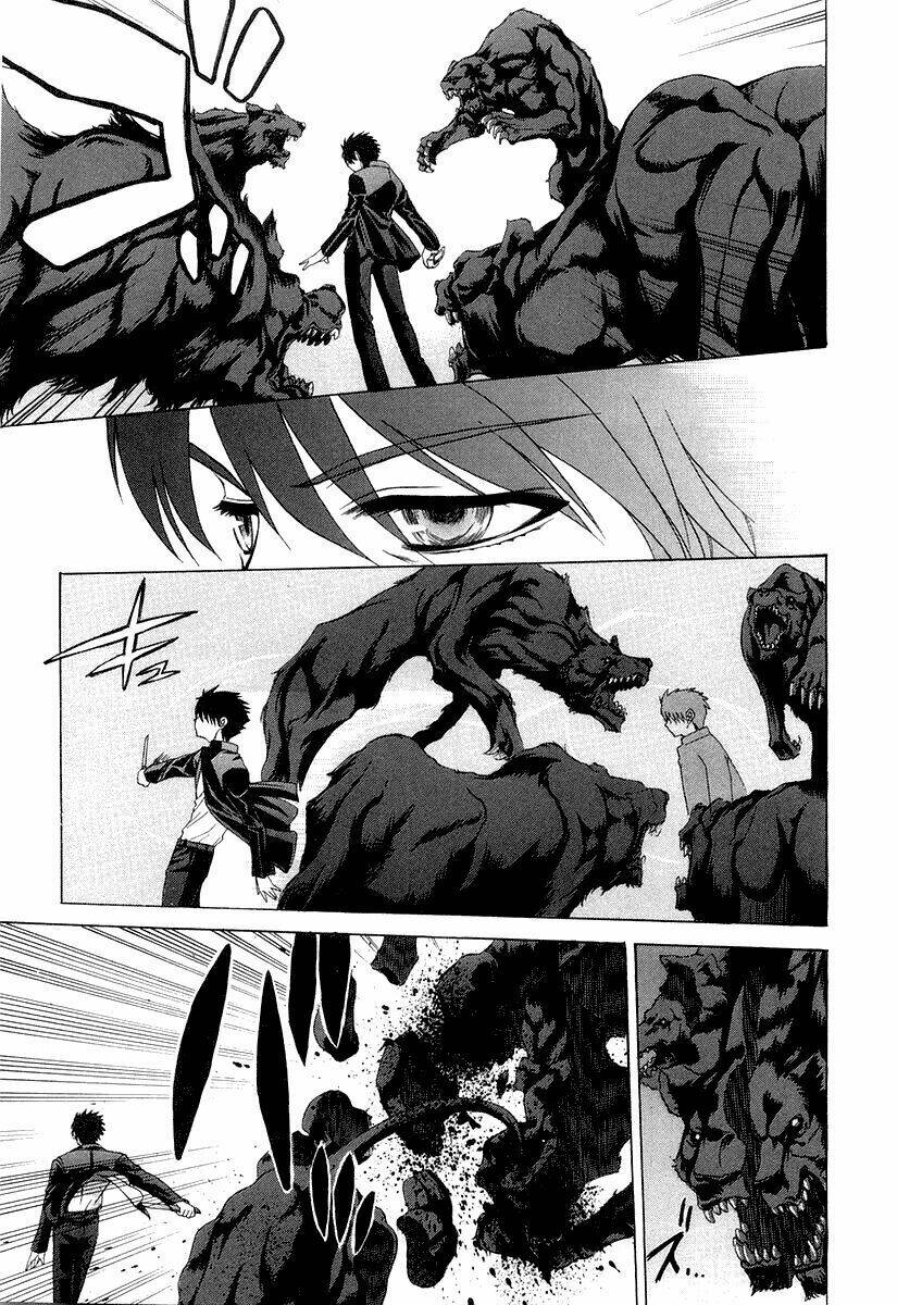 lunar legend tsukihime chapter 13 15