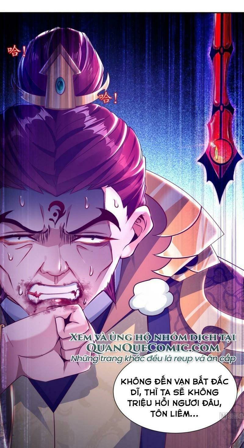 trọng sinh chi ma tôn đương đạo chapter 68 26