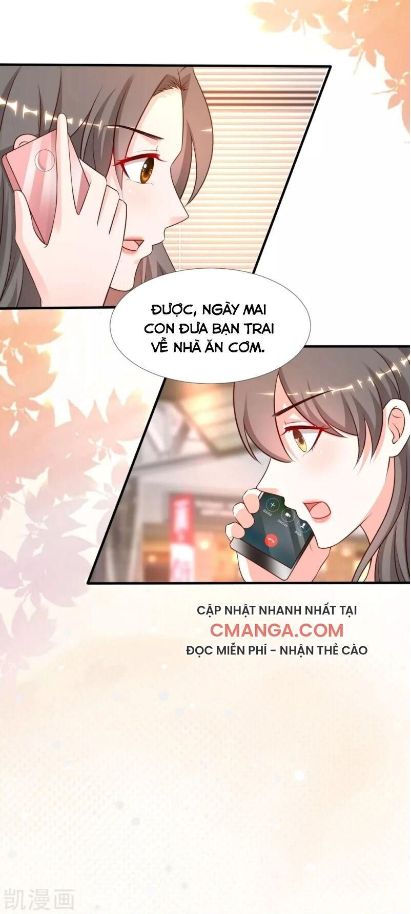 tối cường vận đào hoa chapter 145 25