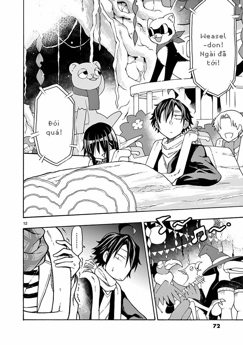 yahari ore no seishun rabukome wa machigatte iru chapter 67 12