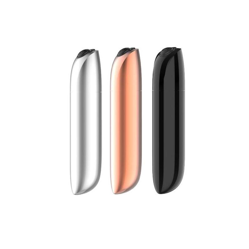 (Hàng Hot) Bút mát xa mặt mini cầm tay 19 kiểu tần số - Máy chống đau mỏi cơ cao cấp sạc USB loại bỏ quầng thâm mắt