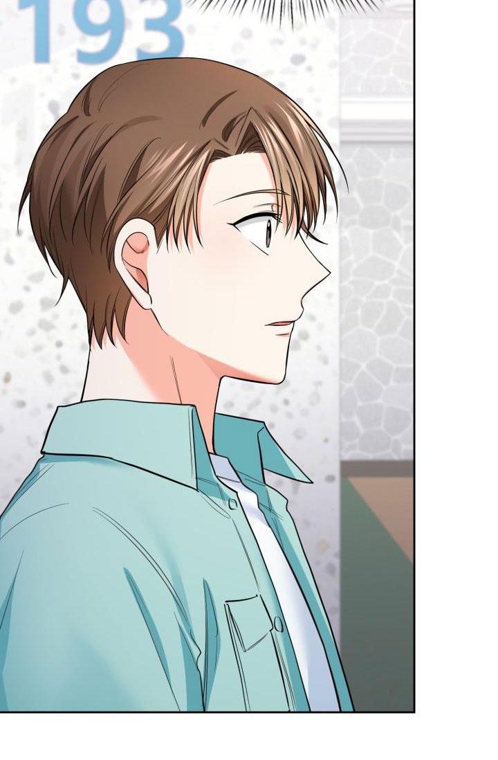 phòng tắm hơi chapter 30 50