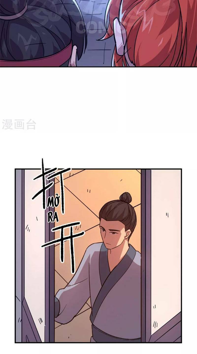 luân hồi nhất kiếm chapter 17 28