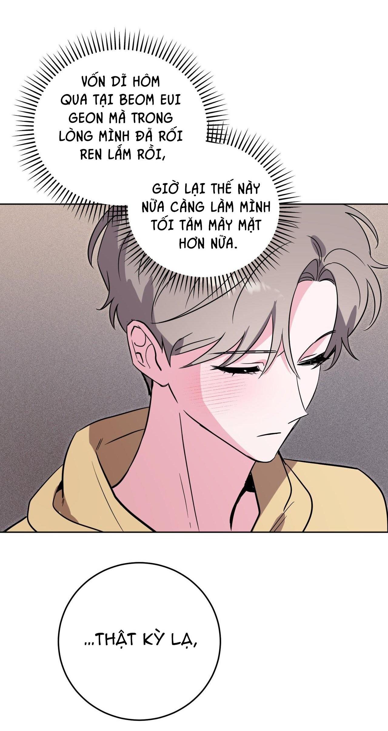 cạm bẫy đại học chapter 75 29